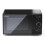 Sharp SHARP Compact Microwave Oven with 1000W Grill 700W 20L Turntable YC-GG02U-B 1