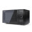 Sharp SHARP Compact Microwave Oven with 1000W Grill 700W 20L Turntable YC-GG02U-B 2