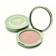 Nordic Lite Powder Sweden 10g Professional Bronzing pressed Powder