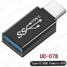 (Τύπος C Ma σε USB Fe) Συμβατό Υπολογιστή τηλεφώνου Τηλέφωνο Σύνδεση