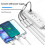 (4IN1 USB Edition)Επεκτάσεις Multi USB Hub 4 Θύρες Τύπος C Hub Διαχωριστής USB 3