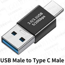 (Τύπος C Ma σε USB Ma) Συμβατό Υπολογιστή τηλεφώνου Τηλέφωνο Σύνδεση