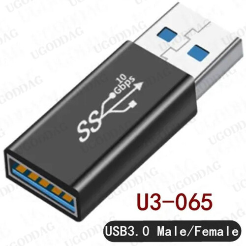 (USB αρσενικό σε θηλυκό) Συμβατό Υπολογιστή τηλεφώνου Τηλέφωνο