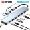 (8 in1 Hub USB A C) 8 in 1 USB C Expander USB 3 Hub Type C Splitter Τύπος C Dock Προσαρμογέας 2