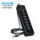 (B)Ruisave Usb Hub 3 0 Extender High Speed 4 7 Port USB Splitter Συμβατό με πολλαπλές 2