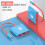 (3 σε 1) συμβατό Switch Dock 4K HDTV USB 3.0 Hub Adapter USB C Splitter Τηλεόραση Φορητό 2
