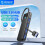 (4 USB 3.0 15cm USB C) Hub Usb3.0 5Gbps High Speed USB Hub 3 0 Multiple Port Type C HUB Multi USB 2