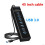 (A)Ruisave Usb Hub 3 0 Extender High Speed 4 7 Port USB Splitter Συμβατό με πολλαπλές 1