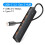 (USB-C 3.2 Gen2 10G) Εξαερισμός USB C Hub 10Gbps Type-C 3.2 Gen2 USB Splitter Type C Hub 4 Θύρα 1