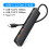 (USB-C 3.2 10Gbps 2)Vention USB HUB 4 Θύρες USB HUB 10Gbps USB 3.2 Gen 2 Adapter Συμβατό με 1