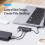 (4 USB 3.0 1m USB C) Hub Usb3.0 5Gbps High Speed USB Hub 3 0 Multiple Port Type C HUB Multi USB 4-port 3
