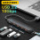 (USB A 4 1)Vention Νέο USB 3.2 Gen2 HUB 5 splitter 10Gbps USB A Type C HUB Προσαρμογέας 2