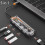 (τύπος c 5 σε 1 C) USB C HUB 4K 30Hz Τύπος C σε HD-MI DP VGA Gigabit Ethernet USB 3.0 PD 100W 1