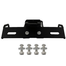 (Nessun segno) Per KAWASAKI Ninja ZX6R ZX10R Moto LED Luce Posteriore Portatarga ZX 10R/6R ZX-10R ZX-6R