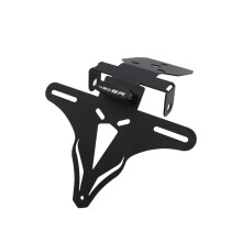 (Zwart B) voor 2022 2023 CFMOTO 450SS 450SR SR450 SS Motorfiets Gemodificeerde Achter Kenteken Frame