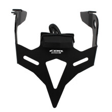 (CBR650R) motorfiets Kentekenplaathouder Voor HONDA CB650R CBR650R 2019 2020 CB CBR 650R 650 R CB650
