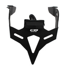 (CB650R) motorfiets Kentekenplaathouder Voor HONDA CB650R CBR650R 2019 2020 CB CBR 650R 650 R CB650