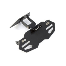 (RSV4) motorfiets Staart Mount Kentekenplaat Beugel Achter Beugel Accessoires Voor APRILIA RS660 Tuono660