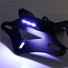 Motor Voor Honda CBR1000RR Fireblade 2008 2009 2010 2011 2012 2013 2014 2015 2016 Kentekenplaathouder