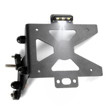 Nieuwe Motorfiets EU Spatbord Eliminator Pagina Netjes Kit Kenteken voor BMW R ninet R negen t R9t Scrambler