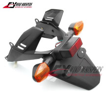 Achterspatbord Kentekenplaathouder Voor HONDA CBR 600RR CBR600RR 03-06, CBR1000RR 04-05 Kentekenplaathouder