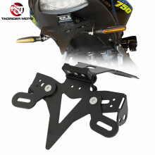 Kentekenplaathouder Beugel Kit Voor Suzuki GSX-S750 GSXS750 GSX-S GSXS 750 GSX S750 Tail Tidy Fender
