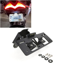 Rücklicht Halterung Ordentlich Fender Eliminator Fit Für APRILIA RS 660 2021-2023 NEUE Motorrad Zubehör