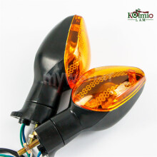 (Turn Licht) Fit Voor Honda CBR1000RR 2012 - 2016 Motorfiets Achterband Spatbord Licentie Kentekenverlichting
