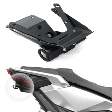 Motorfiets Kentekenplaat Beugel Houder Frame Korte Staart Frame Voor Honda X-ADV XADV 750 2021 2022Motor