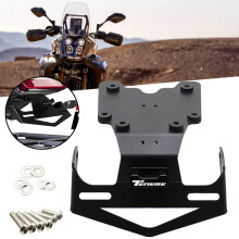 Kentekenplaathouder Beugel Voor YAMAHA Tenere 700 XTZ700/RALLY T7 2019-2023 Motorfiets Tail Tidy Fender