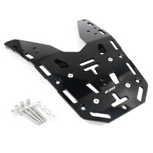 Motorfiets Achterbagagerek Cargo Rack Fit Voor KTM 690 ENDURO R SMC R 2019-2023 690 Enduro 690 SMC RMotor