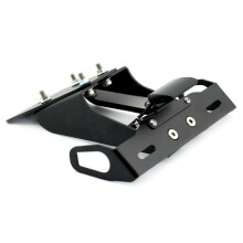 Frame en carrosseriedelen Fender Eliminator Kit Kentekenplaathouder voor KAWASAKI ZX10R NINJA ZX10RR
