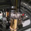 (Λευκό) Αμορτισέρ Αδιάβροχο Ohlins Logo Vehicle Decals Αμορτισέρ μοτοσυκλέτας 4