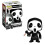 (51 με κουτί)ΤΑΙΝΙΕΣ scream - Ghostface #51 Action Toy Figures Μοντέλο Anime Vinyl 3