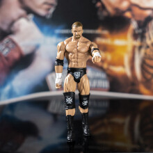 (Punainen 6 tuumaa) WWE AEW WWF WWF Wrestling Figuuripaini Undertaker Roman Reigns Sting JIMMY JEY USO 6 tuuman 7" paini