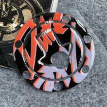 (E 002) motorfiets Accessoires Tank Pad protector Covers Voertuig Decals Voor KTM Duke RC Adventure