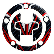 (GSx DL 250 650 A02) voor GSXR GSXS Tank Pad Protector Covers Voertuig Decals Motorfiets Accessoires