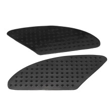 (Zwart) motorfiets Brandstoftank Pads Voertuig Decals Voor HONDA CB900F CB600F HORNET CB250 DN01 Side