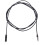 (3M)35CM/100CM/300CM Καλώδιο επέκτασης κεραίας ραδιοφώνου FM Φορητό 1