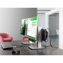 HP USB Slim CCID intelligenskártya-olvasó Z9H48AA (EU), Z9H48AA