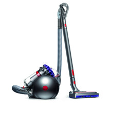 Dyson Big ball Parquet 2 1.5 L Cylinder vacuum Dry 600 W Bagless - Refurbished
