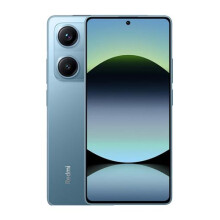 SMARTPHONE Redmi Note 14S 8GB+256GB Azul