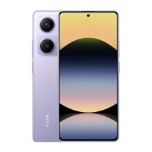 Xiaomi Redmi Note 14S 8GB/256GB Púrpura Aurora
