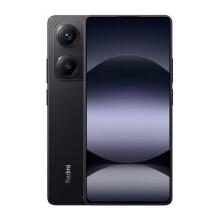 Xiaomi Redmi Note 14S 4G 8 Go/256 Go Negro Medianoche (Midnight Black) Doble SIM