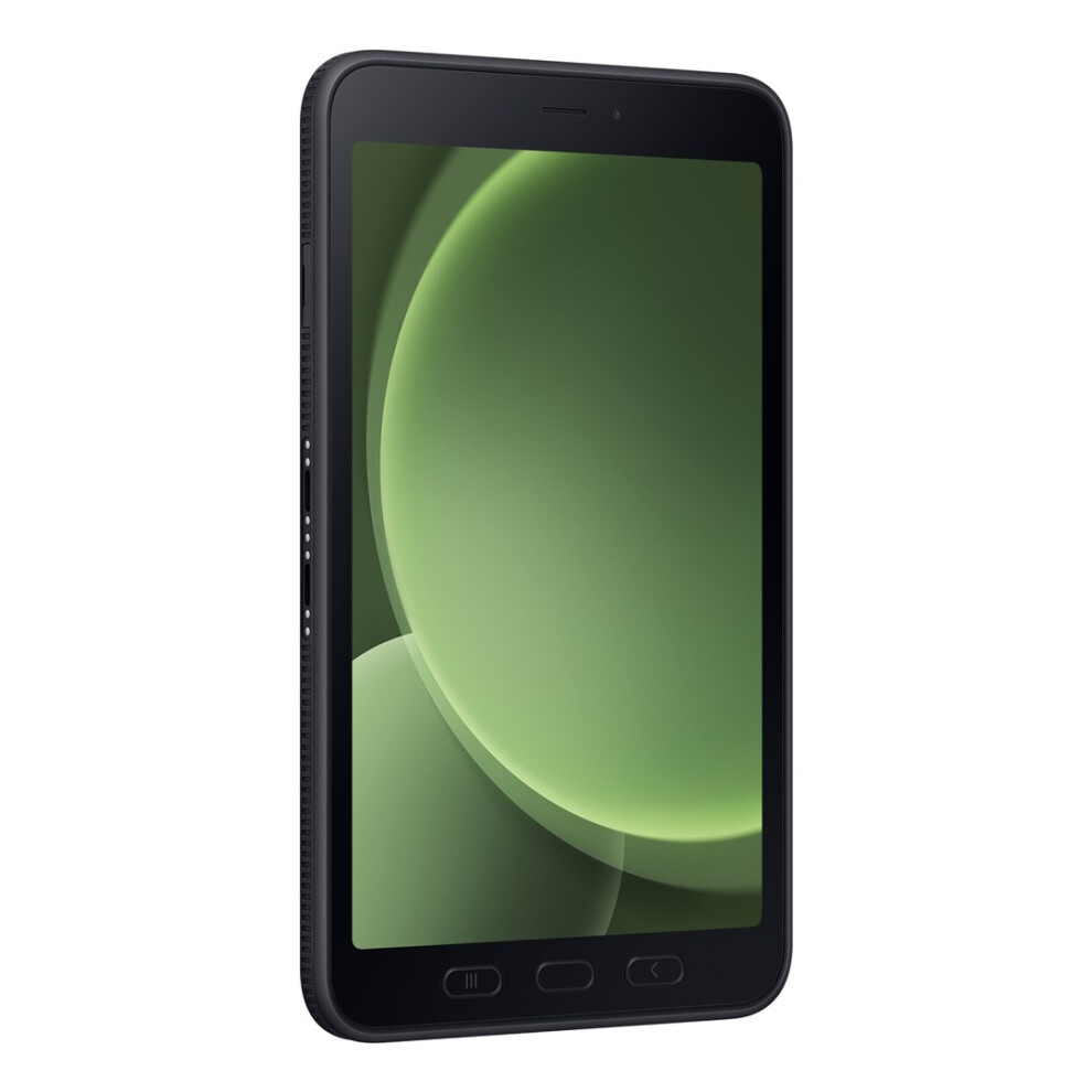 Samsung Galaxy Tab Active5 Enterprise Edition 5G Exynos Lte-Tdd & Lte-Fdd 128 Gb 20.3 Cm (8") 6 Gb Wi-Fi 6 (802.