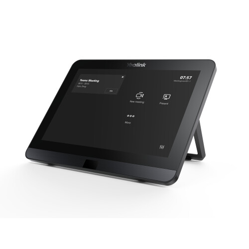 Yealink MSFT - VC Room System Accessory Mtouch E2 1