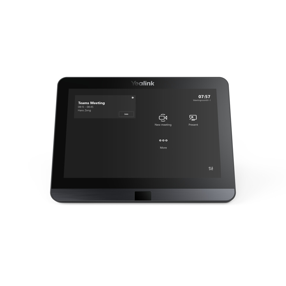 Yealink MTouch E2 Touchpanel 8"