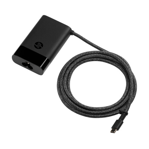 HP HP USB-C 65W bærbar oplader, 671R2AA