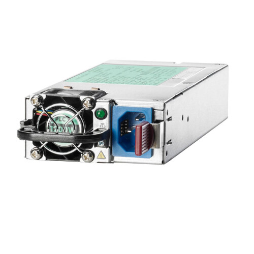 HP HP Kit de module d'alimentation Platinum Plus e…