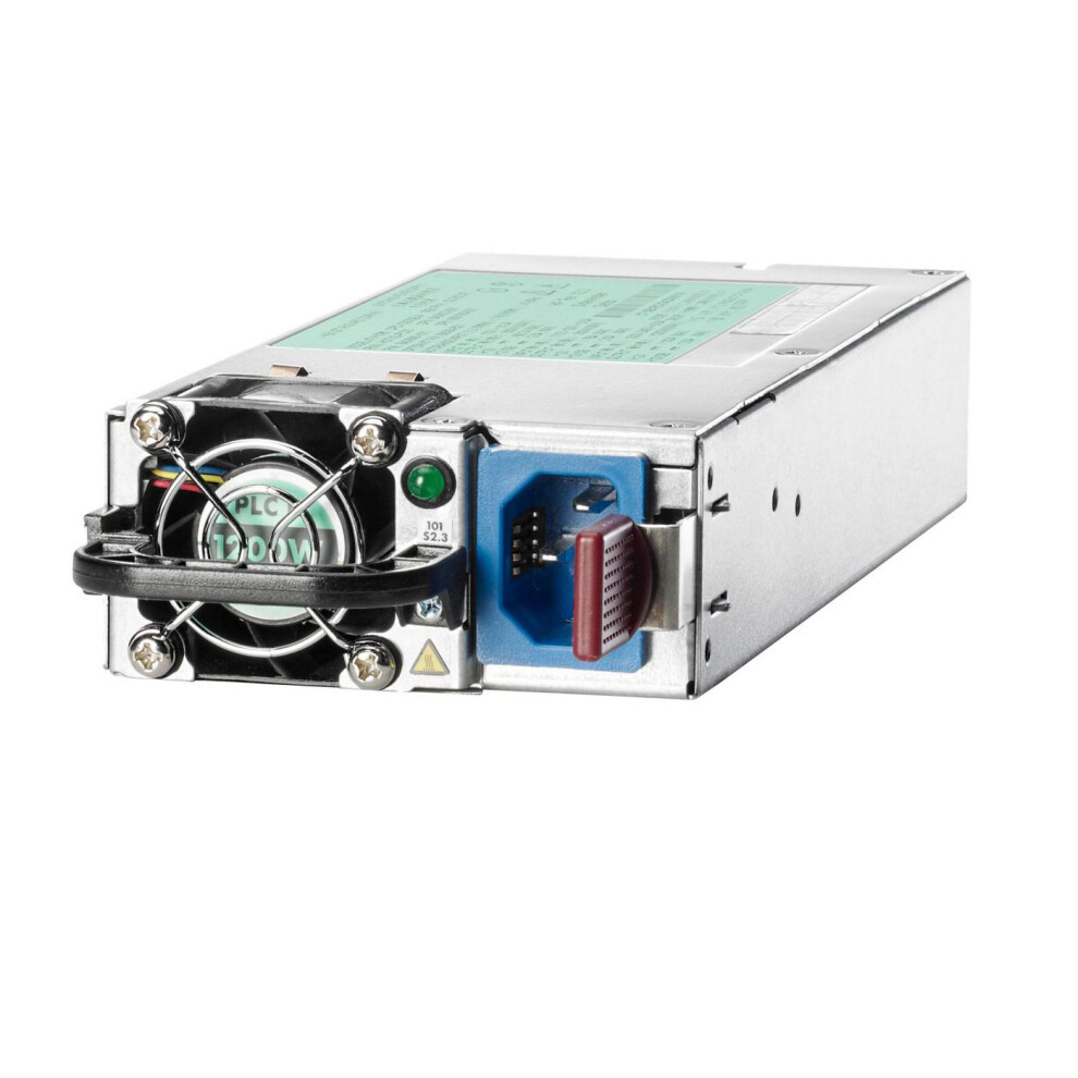 1200W Common Slot Platin 886111670901